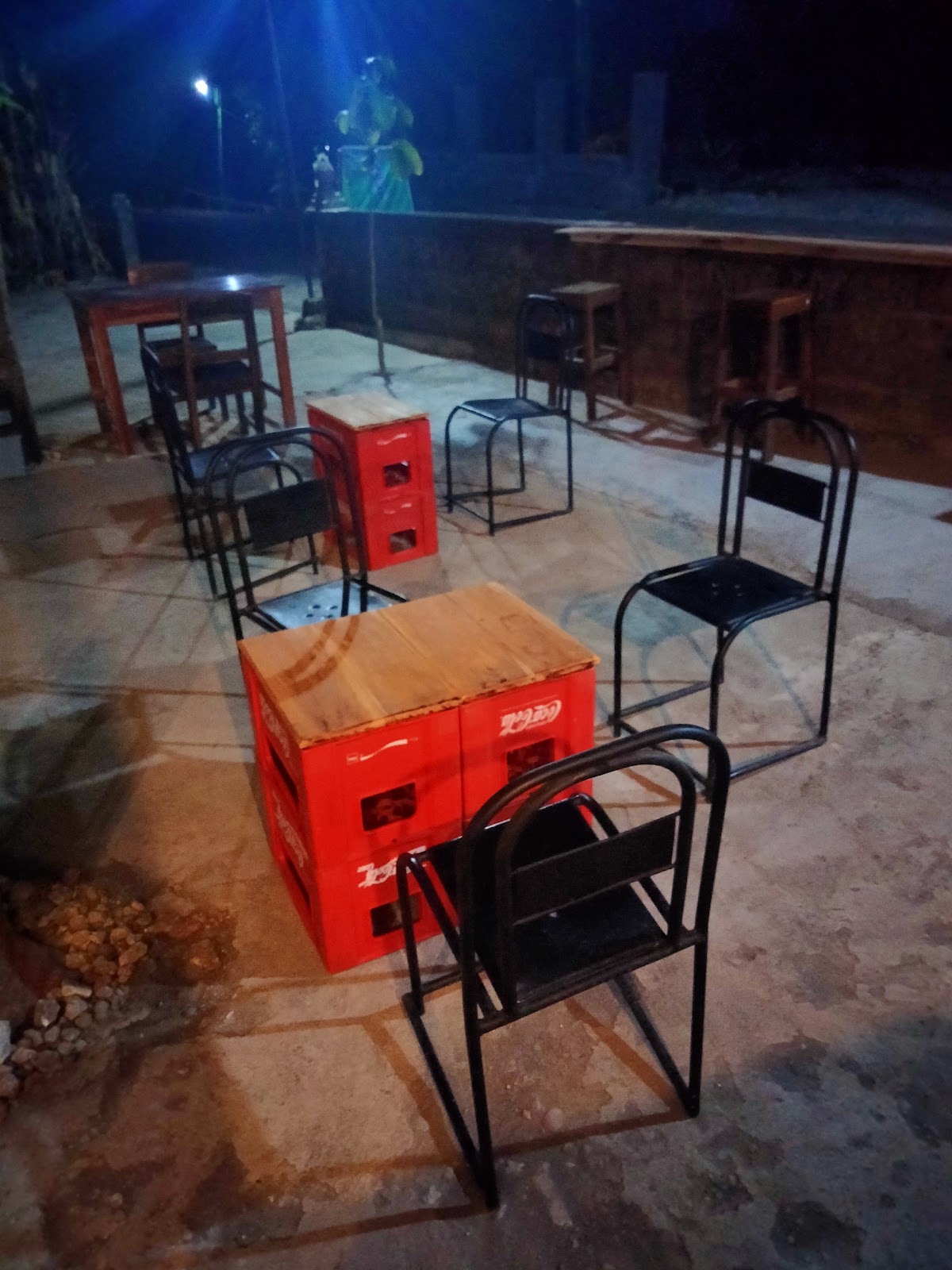 EsccManiezz — Gunungkidul
