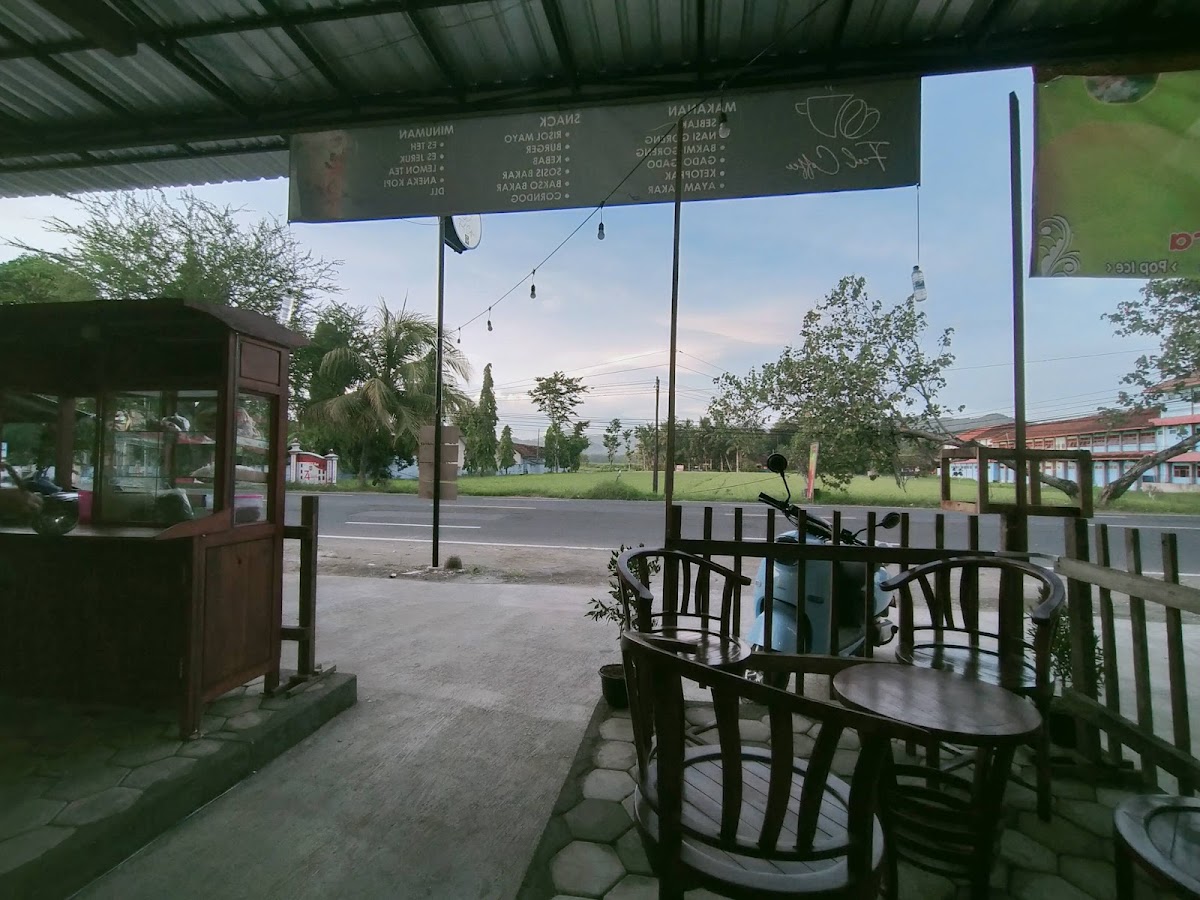 Feel coffee - foto utama