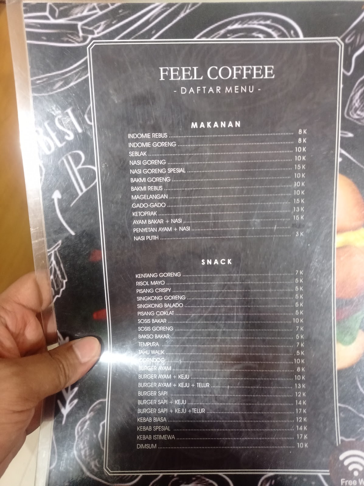 Feel coffee - foto 5