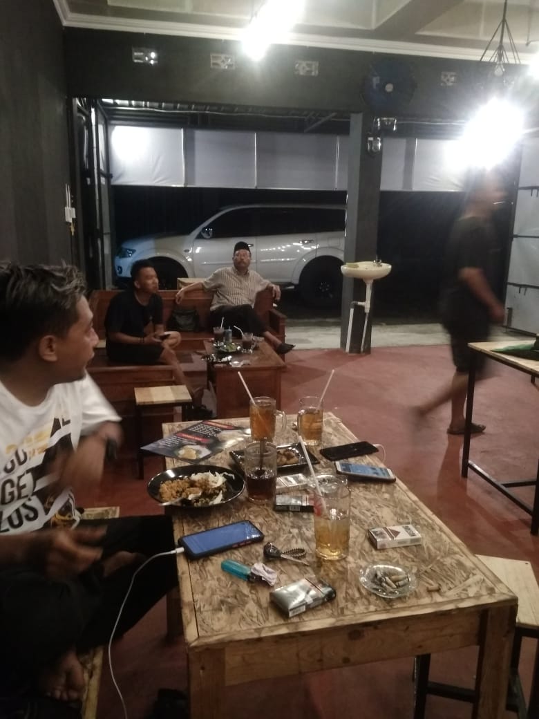 Goela — Gunungkidul