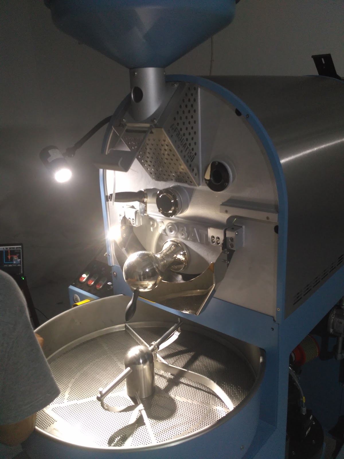 GW COFFEE & ROASTERY - foto 2