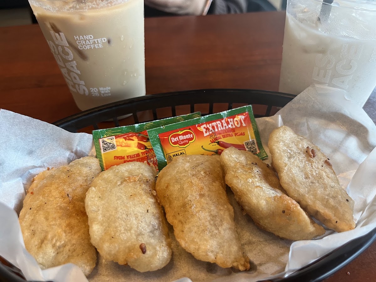 HAES Coffee — Gunungkidul