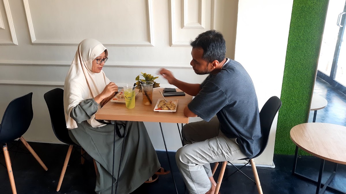 HEALTHYPLUS — Gunungkidul