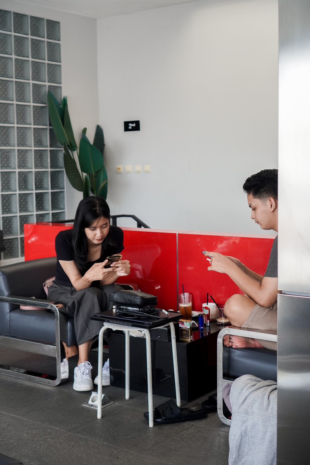 HiPo Coffee & Eatery — Sleman