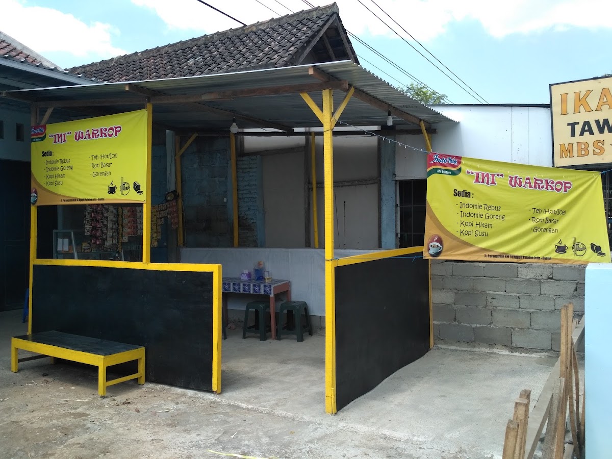 INI WARKOP - foto 3