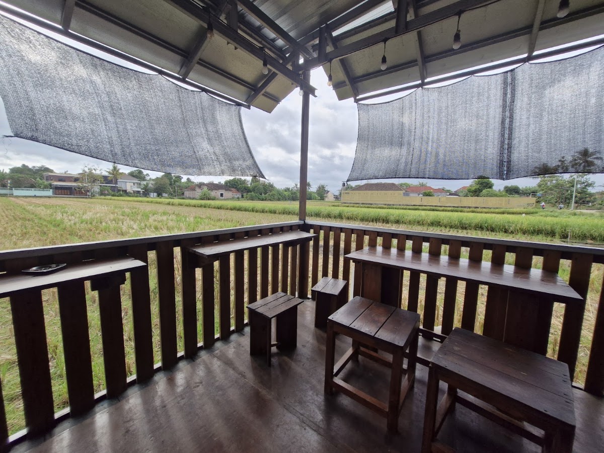 Javanesa Coffee — Bantul