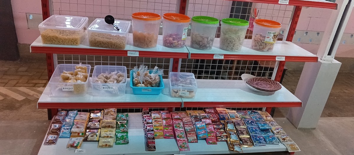 Jeju-Do Angkringan Kopi - foto utama