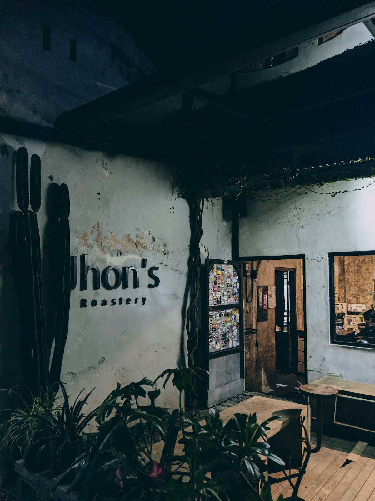 JHONS ROASTERY - foto 3
