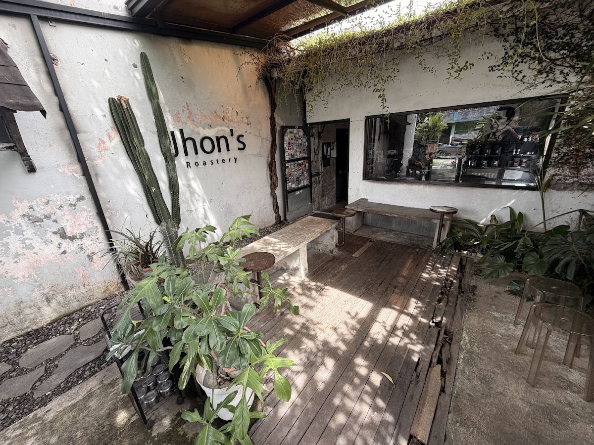 JHONS ROASTERY - foto 4