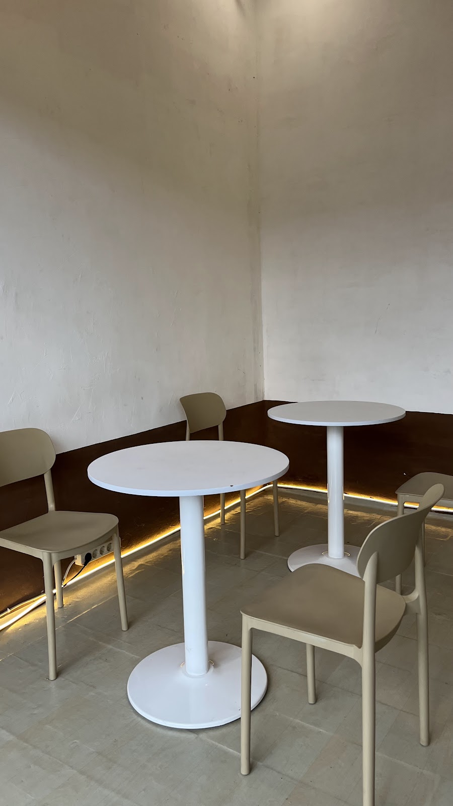 JOC Coffee — Condongcatur
