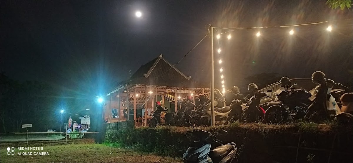 JOGLO NARETA CAFE - foto 4