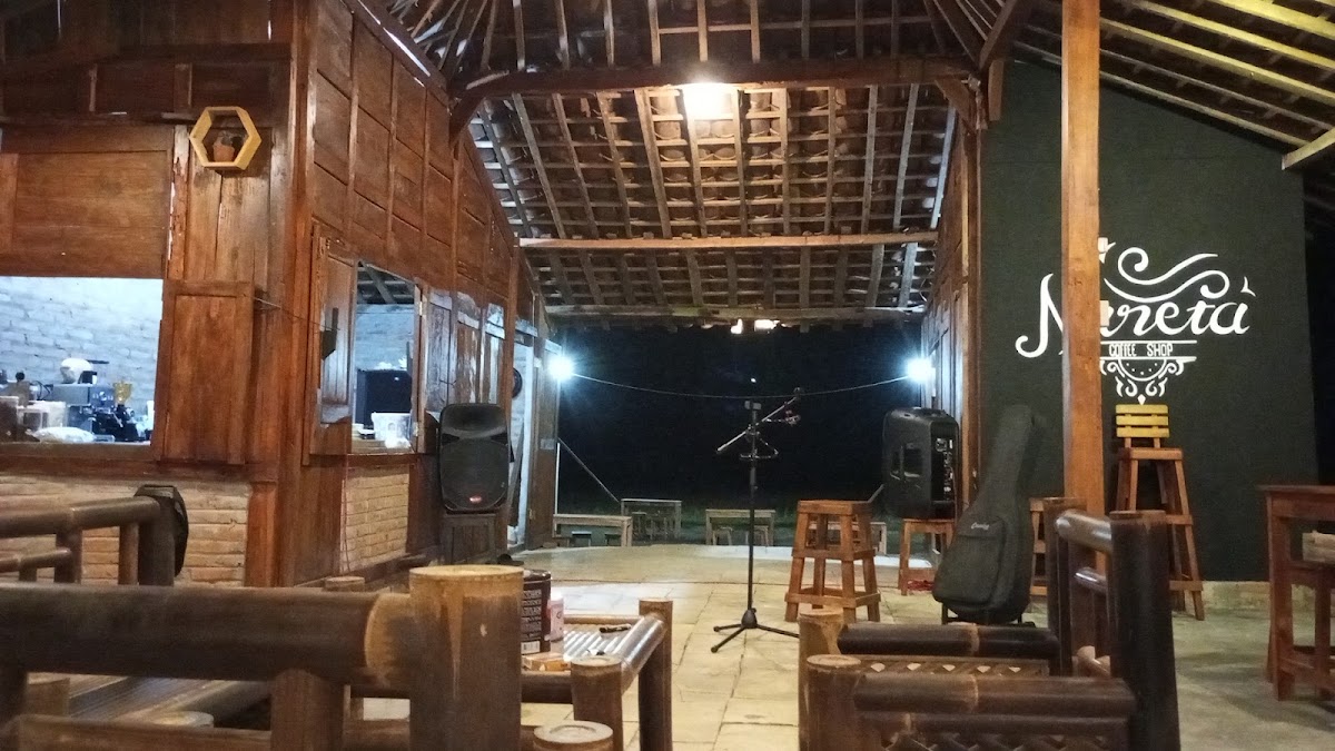 JOGLO NARETA CAFE - foto 5