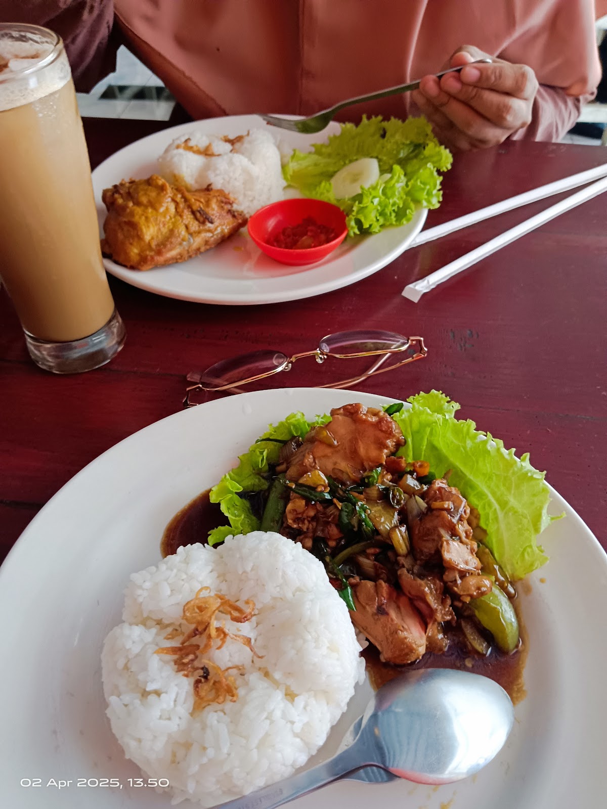 Kedai Cungky's — Prawirotaman
