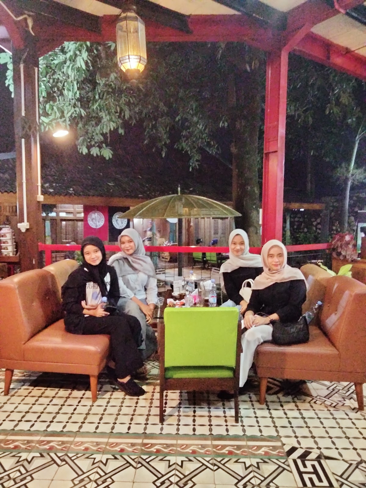 KEDAI KOPI 69 WONOSARI — Gunungkidul
