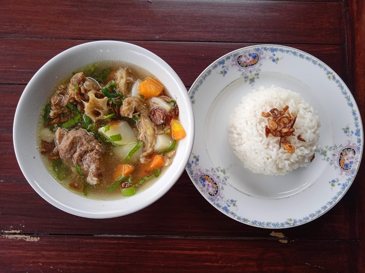 Kedai Kopi Klonthong — Bantul