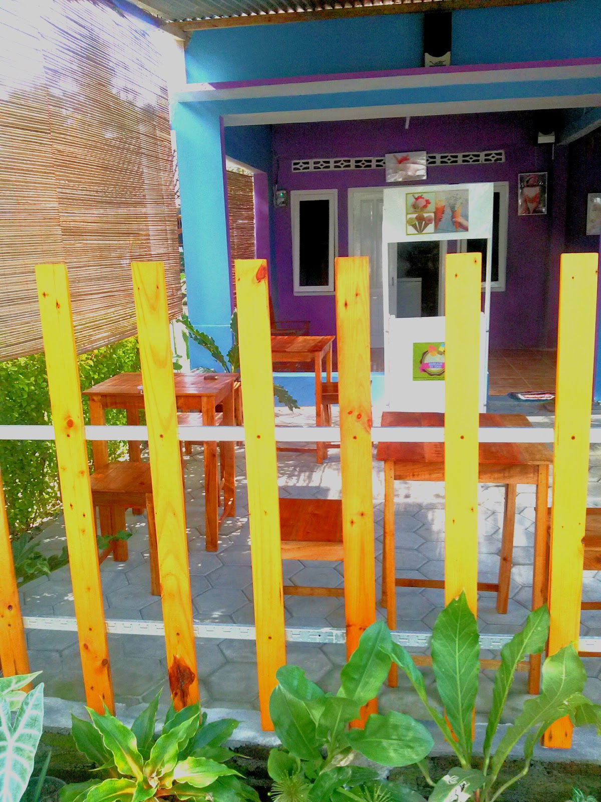 Kedai mirah Ice cream - foto 2