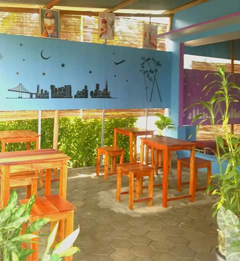 Kedai mirah Ice cream - foto 3