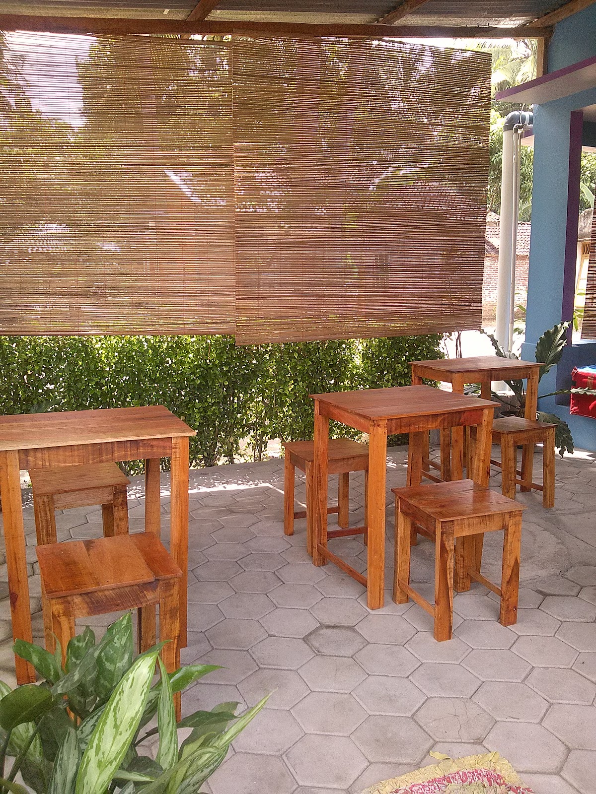 Kedai mirah Ice cream - foto 4