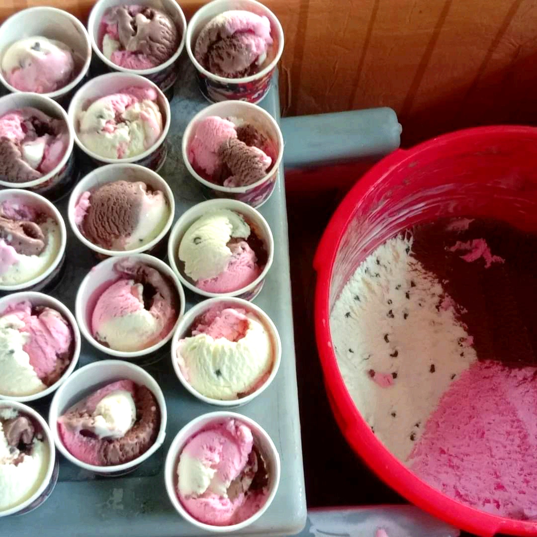 Kedai mirah Ice cream - foto 5
