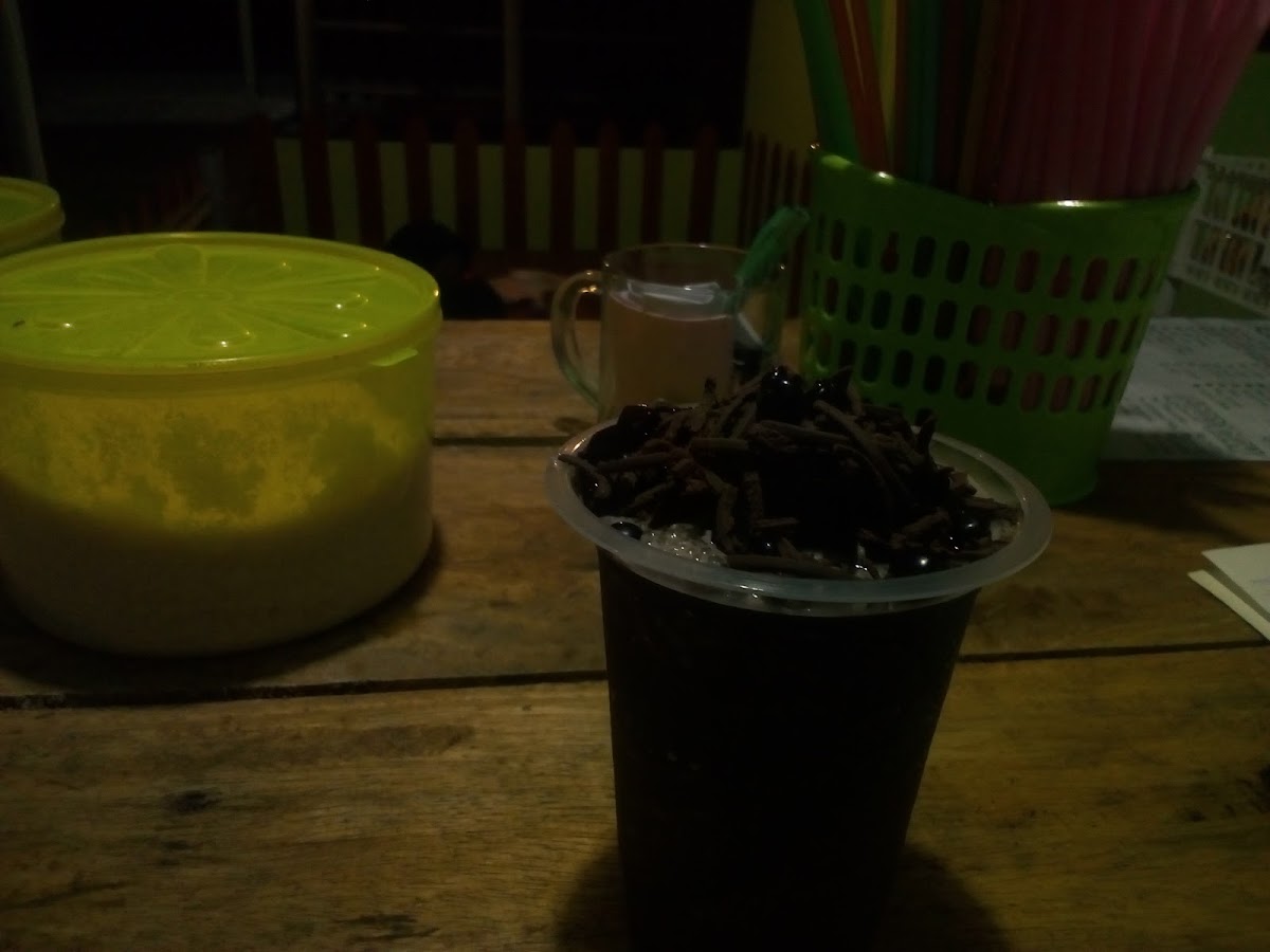 Kedai Moro Jodo - foto 2