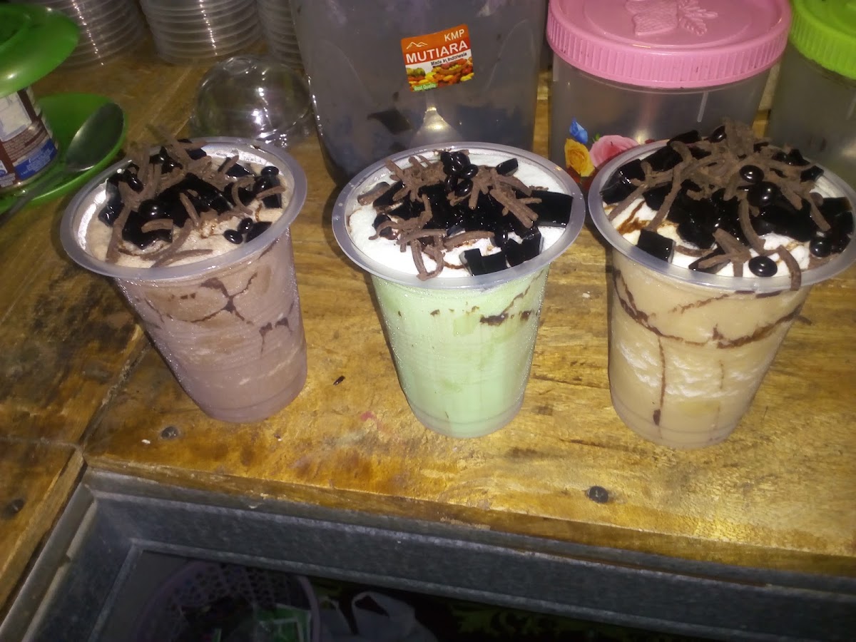 Kedai Moro Jodo - foto 3