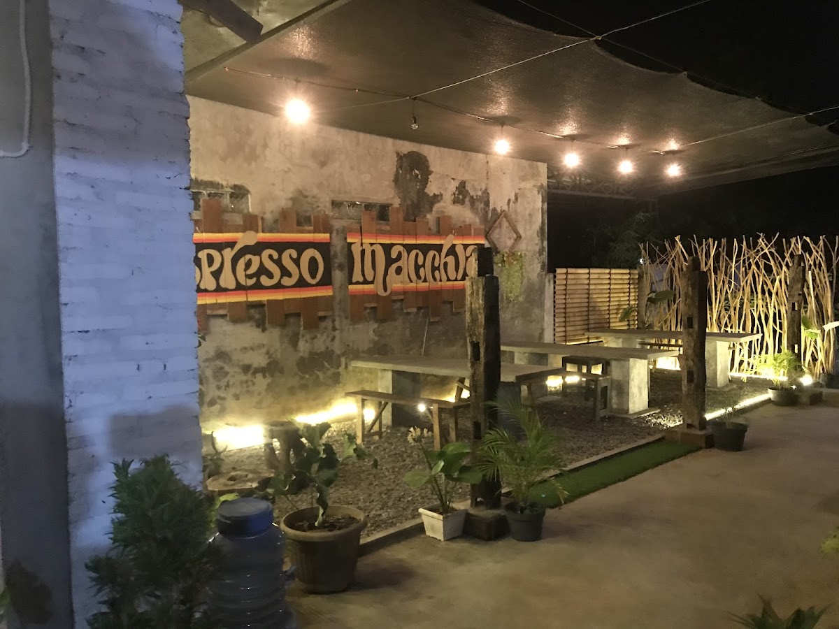 Kedai TD (Tempoe Doeloe) — Gunungkidul