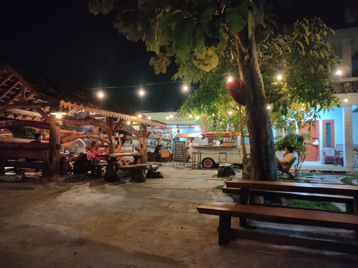 Kelana coffee house — Bantul