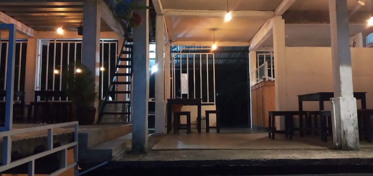 Kene ngopi — Bantul