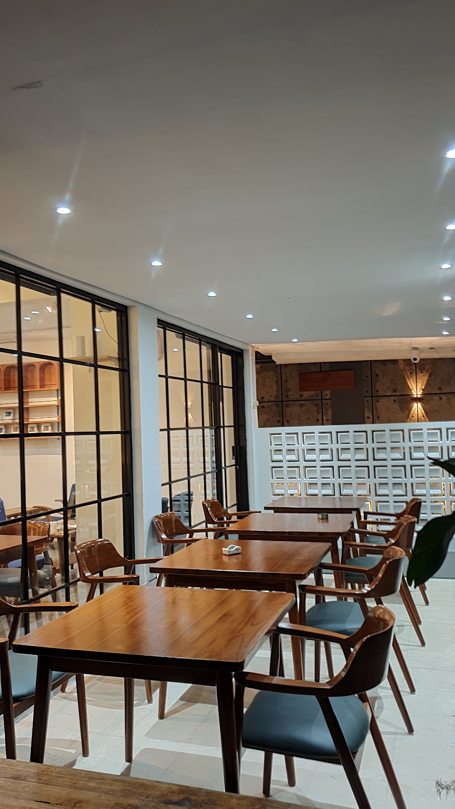 Khwa Coffee Yogyakarta — Gondokusuman
