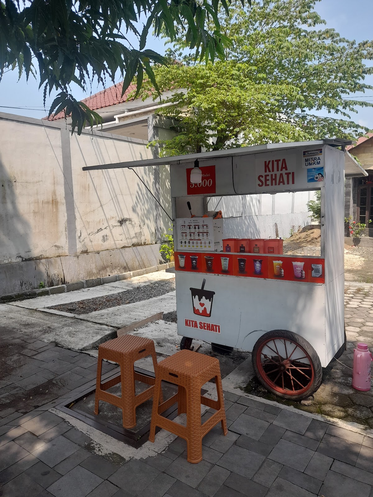 Kita Sehati — Kulon Progo