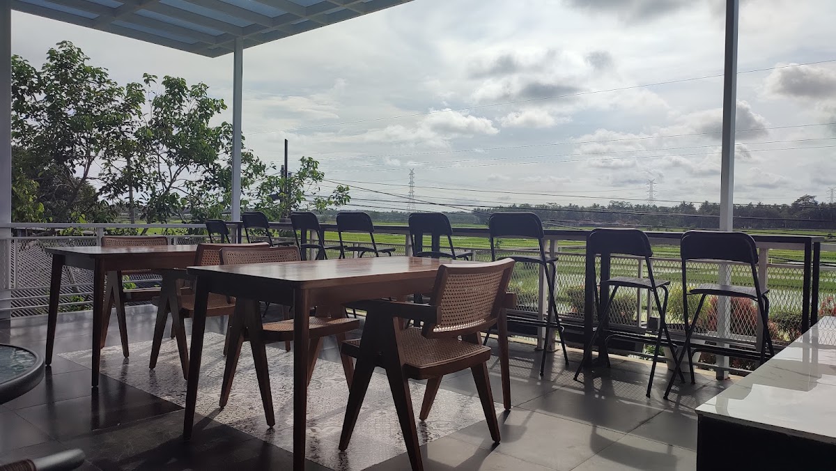 Kloop Coffee, Kulon Progo — Kulon Progo
