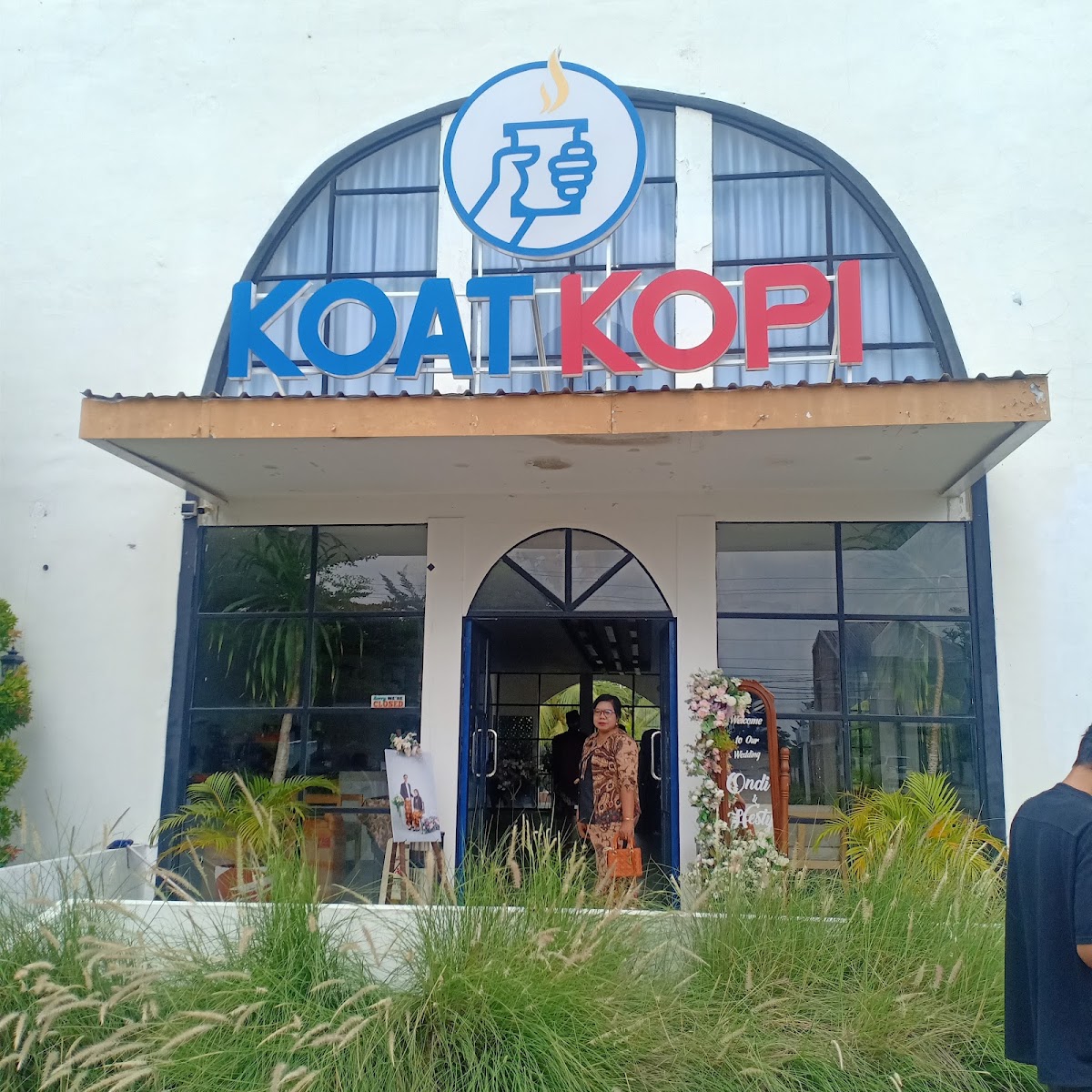 Koat Kopi Tamantirto — Bantul