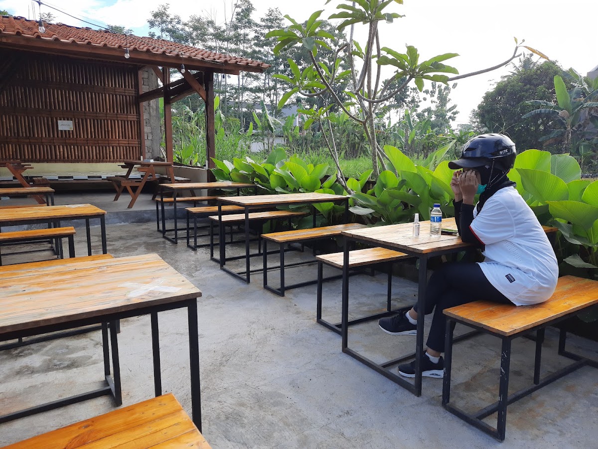Kobessah Kopi 2 - foto utama