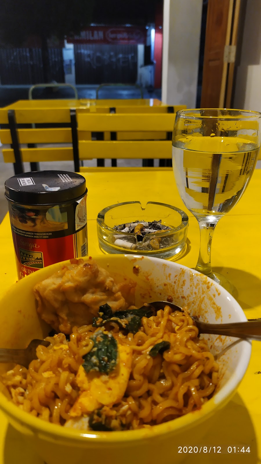 Koboy Kopi Kaktus — Bantul