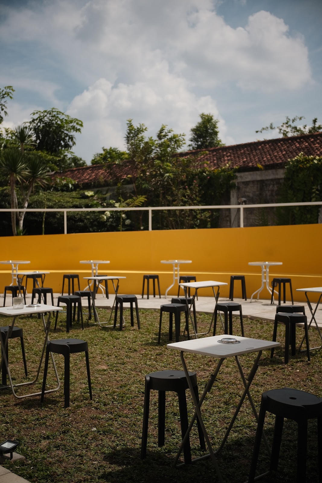 Kopi CaraKita — Sleman