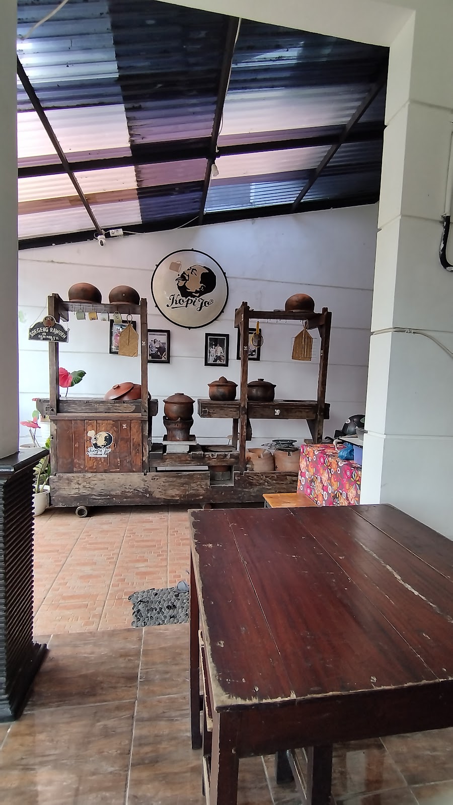 Kopi Jo ꧋ꦏꦺꦴꦥꦶꦗꦺꦴ - foto 3