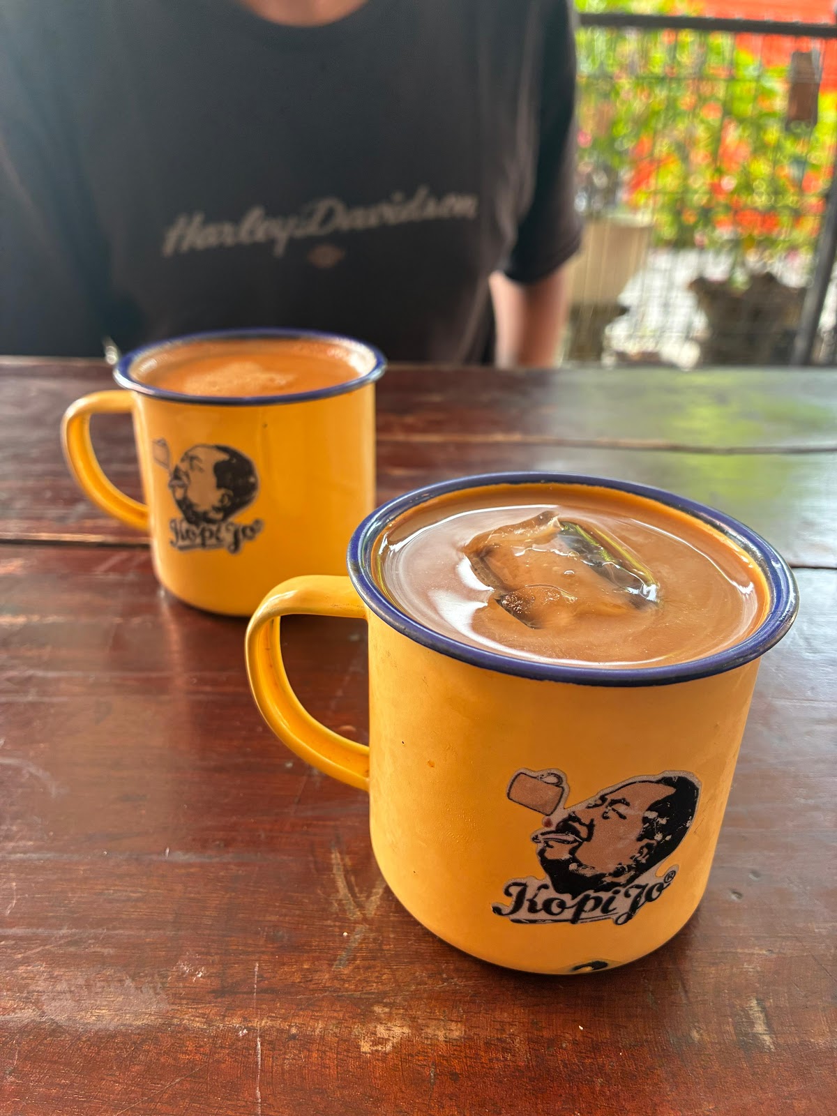 Kopi Jo ꧋ꦏꦺꦴꦥꦶꦗꦺꦴ - foto 4