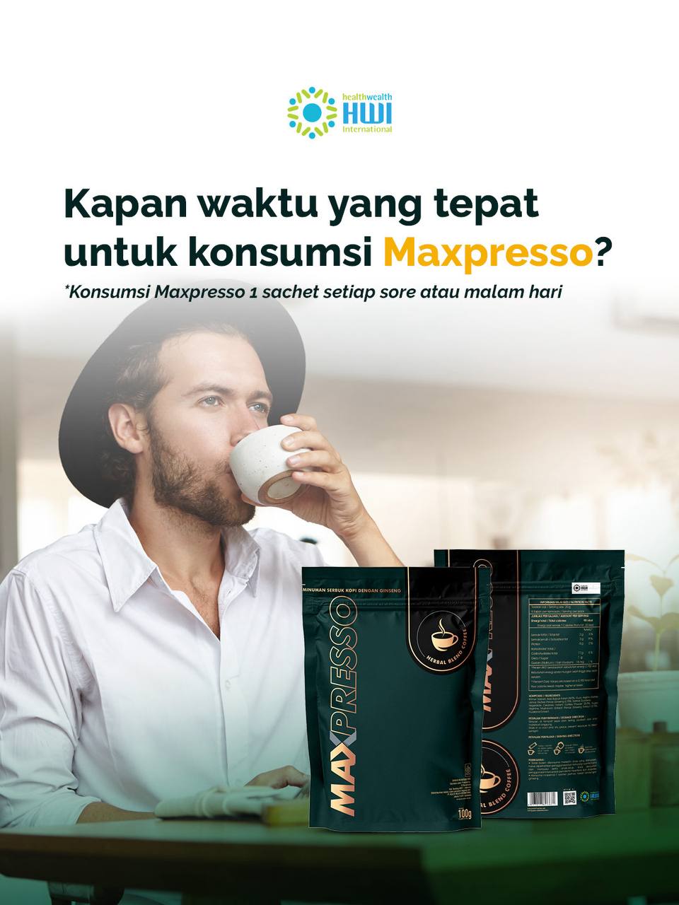 KOPI JOSS — Pakualaman