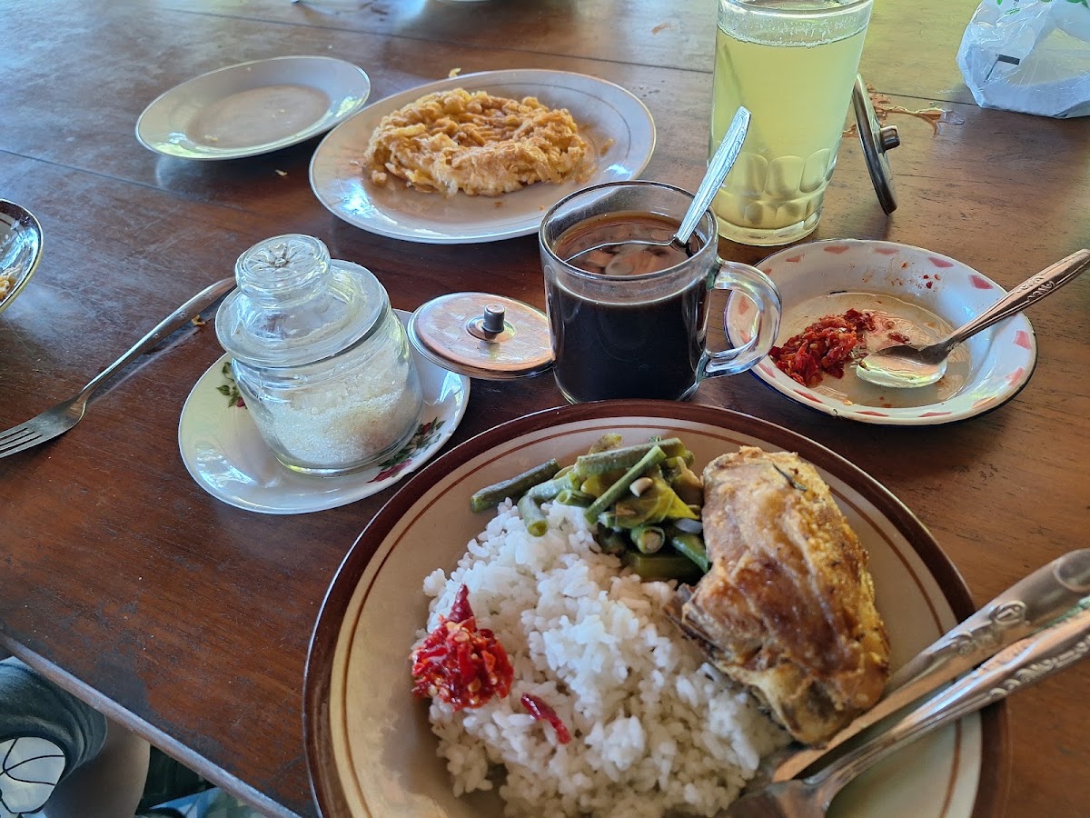 Kopi Klothok Paris - foto 5