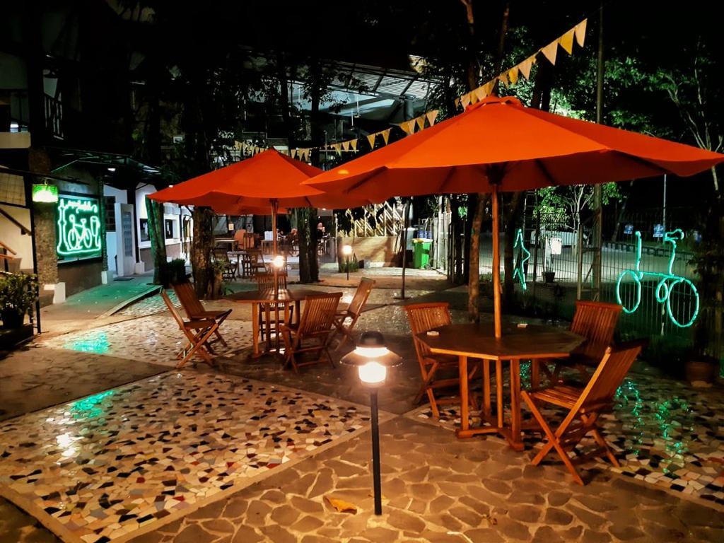 Kopi Lembah UGM — Depok