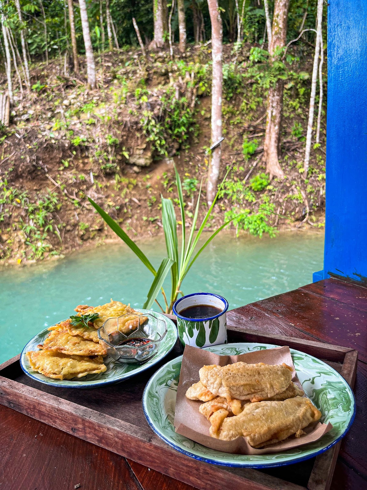 Kopi Selawe — Kulon Progo