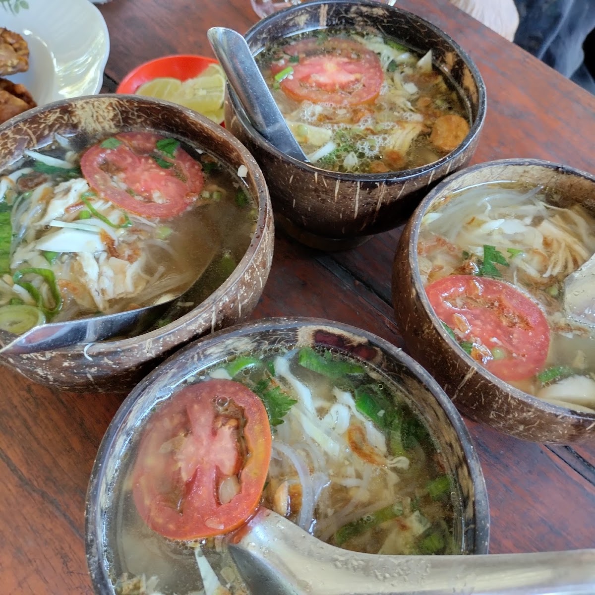 KOPI SEMPENA — Bantul