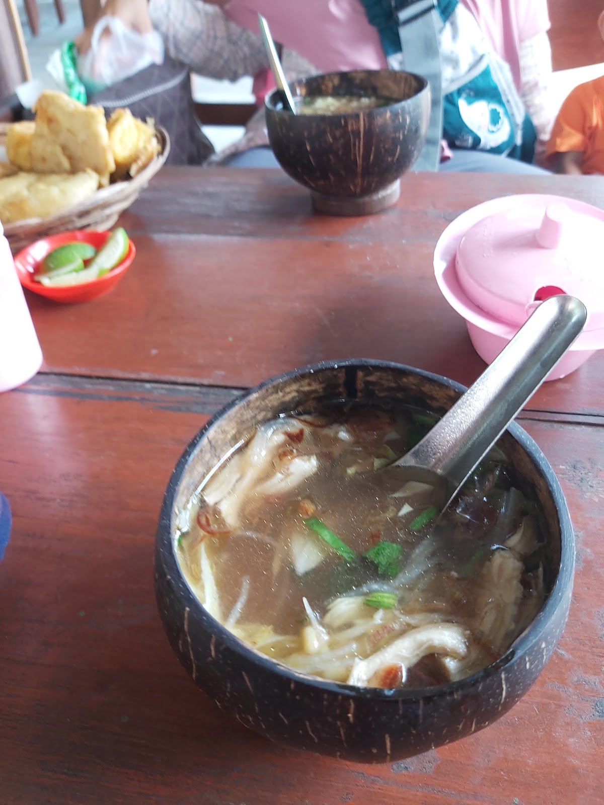 KOPI SEMPENA - foto 2