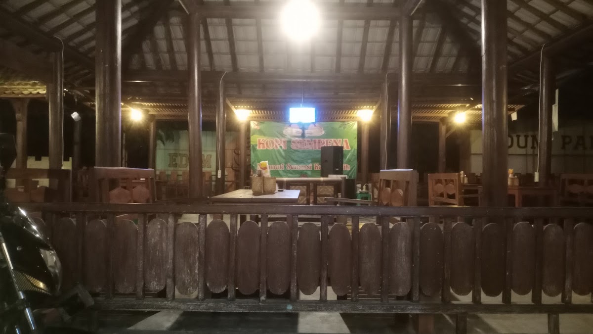 KOPI SEMPENA - foto 5