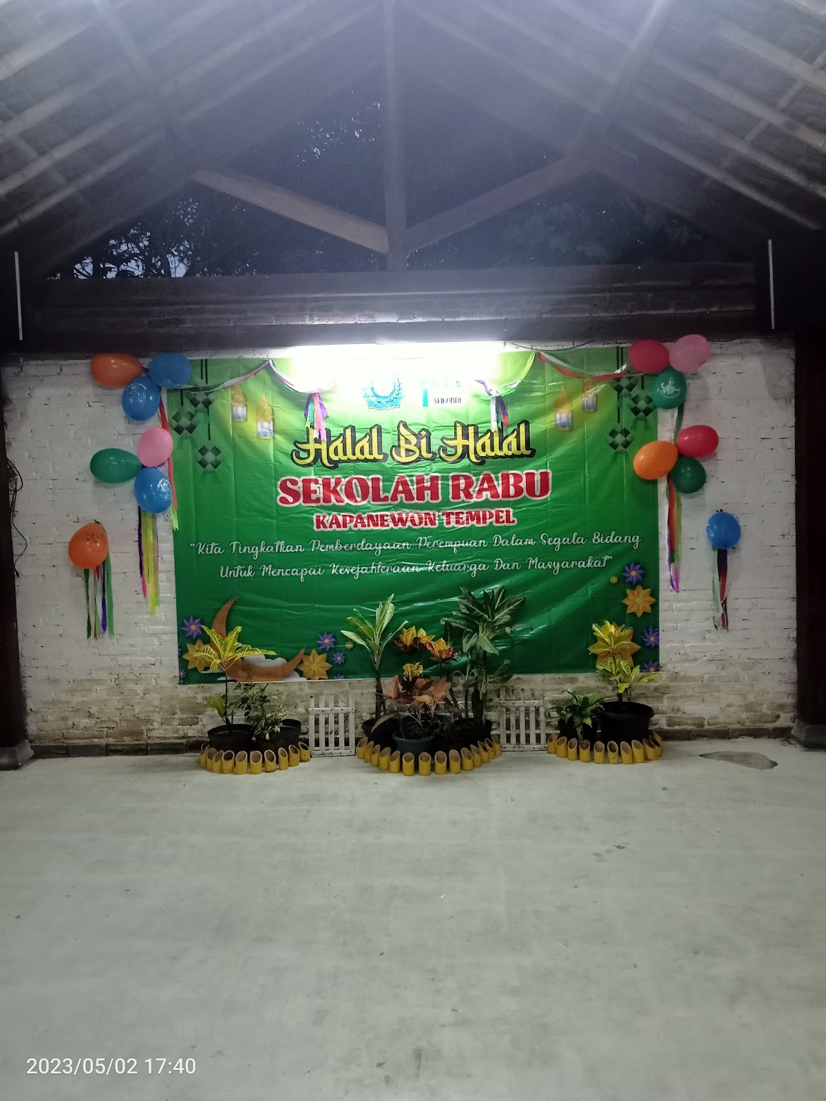 Kopi SorMindi — Sleman
