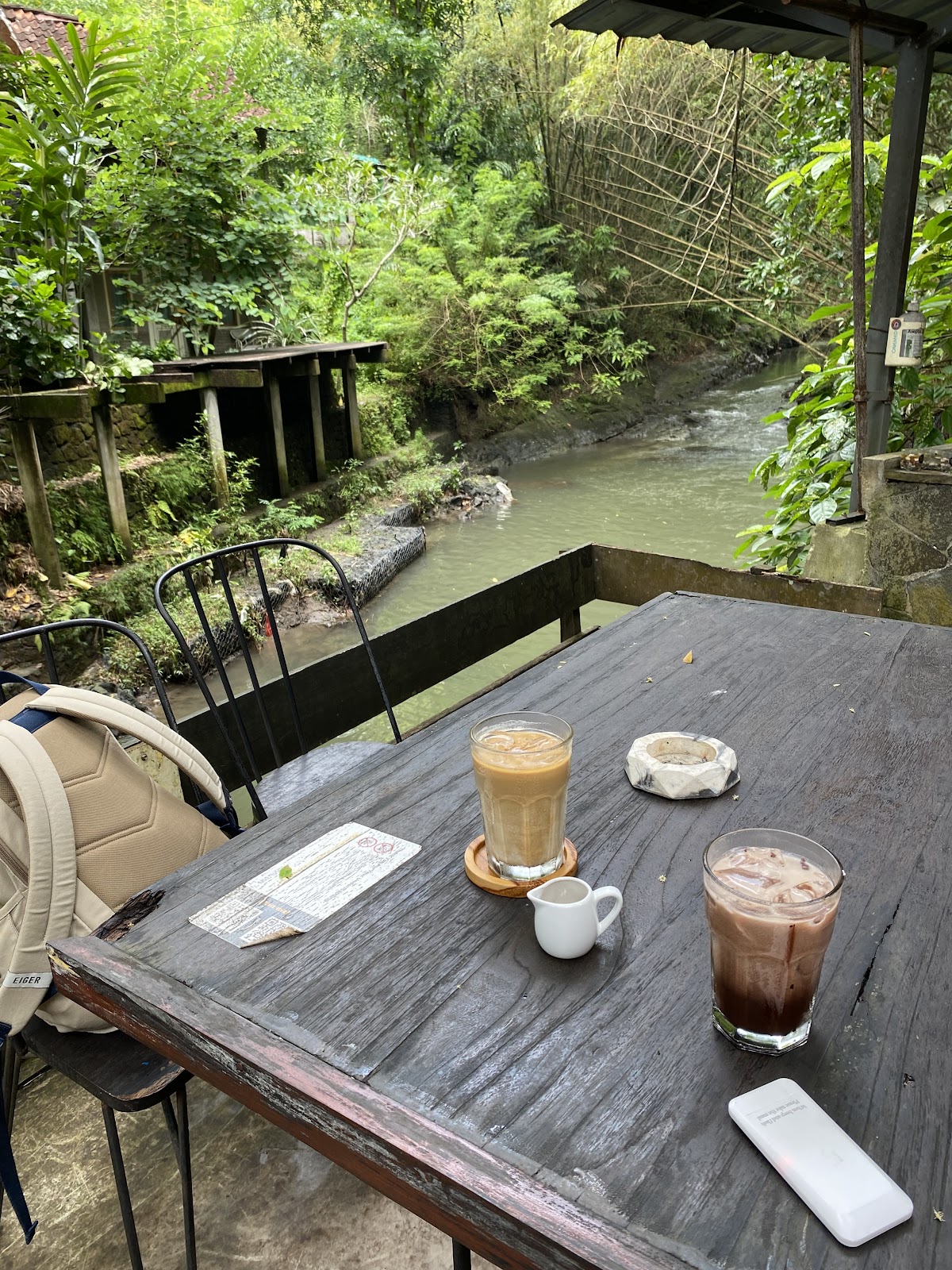 Kopi Tempuran (TEMPURAN SPACE) — Bantul