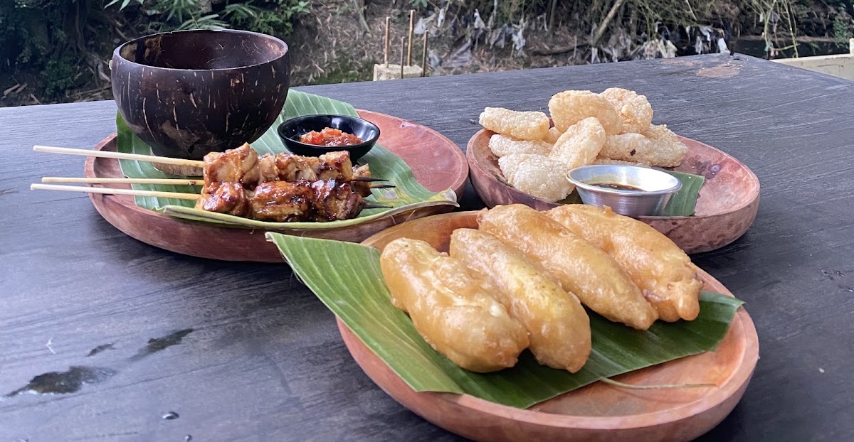 Kopi Tempuran (TEMPURAN SPACE) - foto 2