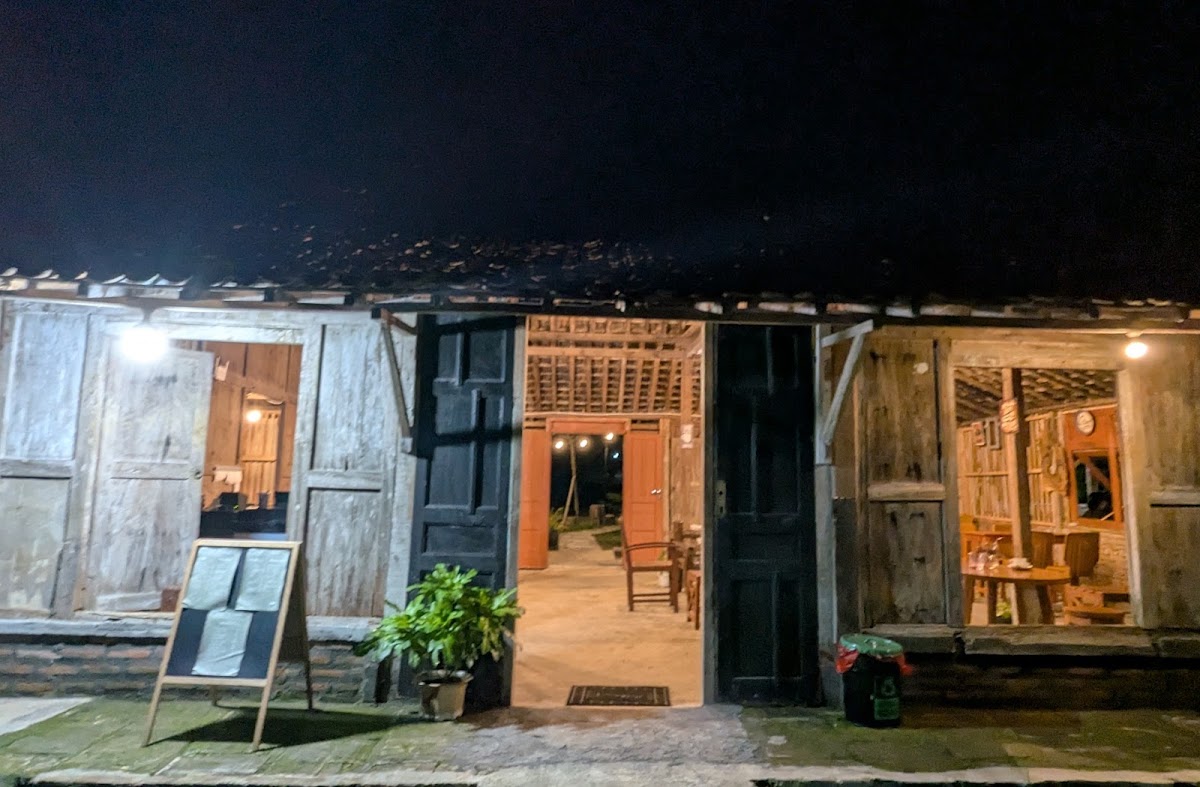 Kopi Tepi Sawah - foto 4
