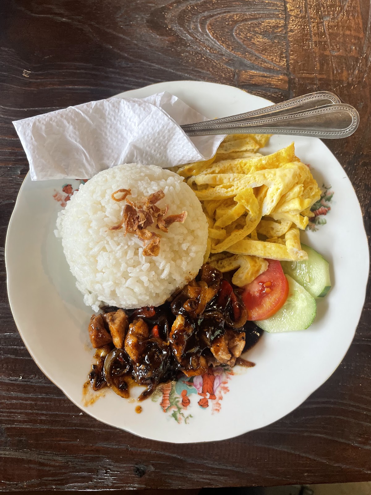 Kopi Tepi Sawah - foto 5