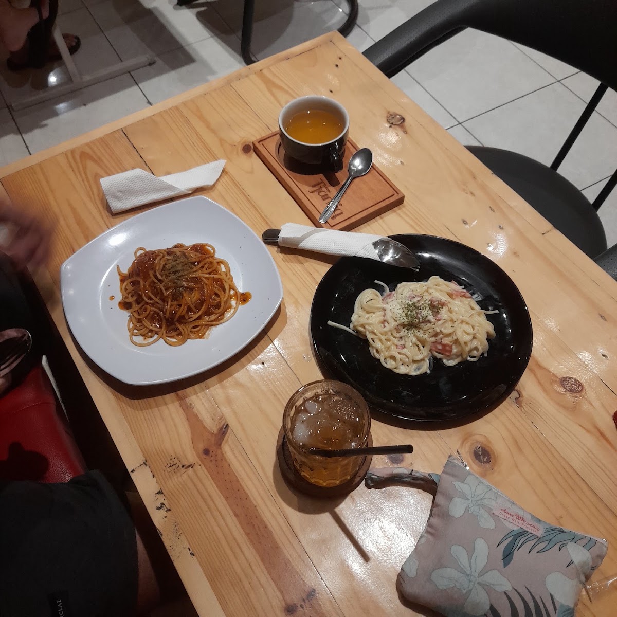 kopi Tjantiq - Sewon - foto 5